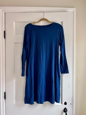 Wool& Rowena Dress